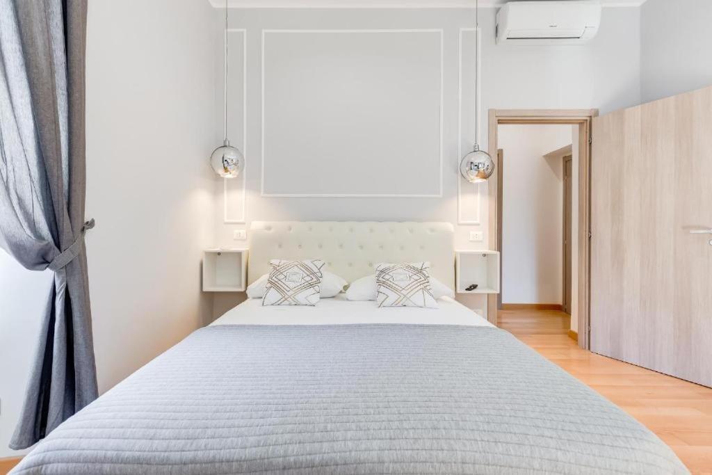 Vatican Prestige Apt By Premium Suites Collection Rom Exteriör bild